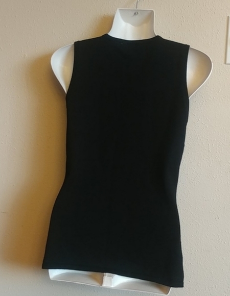 Verve Sequins Tank Top  Size : S - Picture 4 of 6